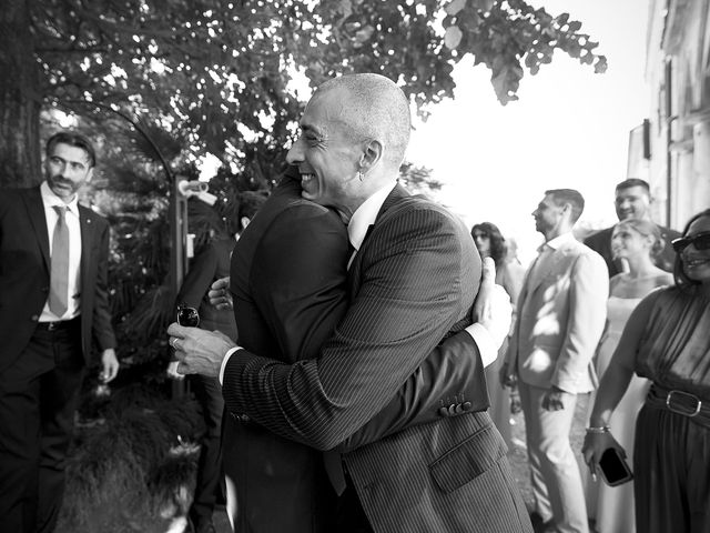 Il matrimonio di Nicola e Roberta a Bonemerse, Cremona 29