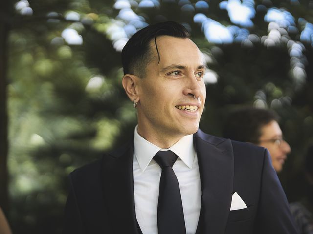 Il matrimonio di Nicola e Roberta a Bonemerse, Cremona 30