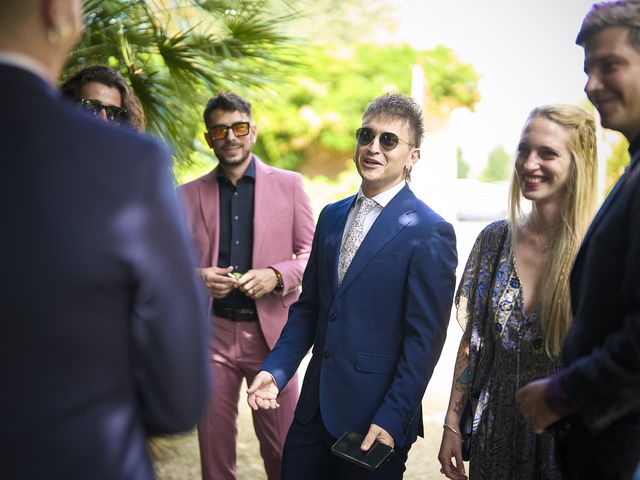 Il matrimonio di Nicola e Roberta a Bonemerse, Cremona 31