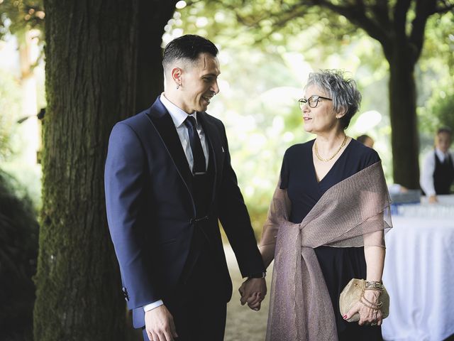 Il matrimonio di Nicola e Roberta a Bonemerse, Cremona 32