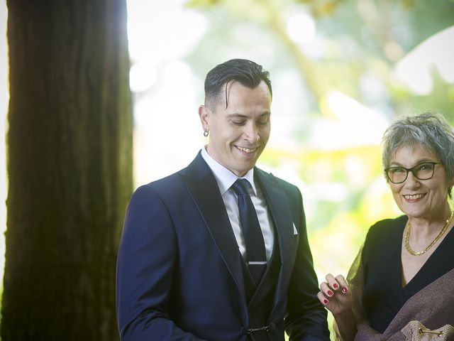 Il matrimonio di Nicola e Roberta a Bonemerse, Cremona 33
