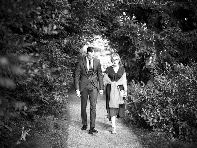 Il matrimonio di Nicola e Roberta a Bonemerse, Cremona 34
