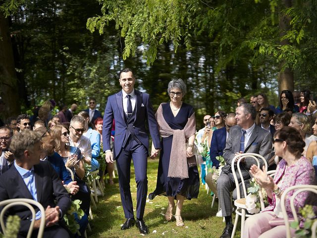 Il matrimonio di Nicola e Roberta a Bonemerse, Cremona 35
