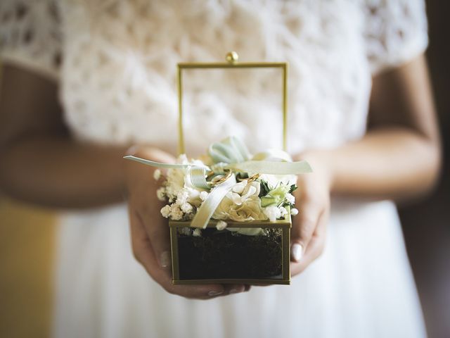 Il matrimonio di Nicola e Roberta a Bonemerse, Cremona 37