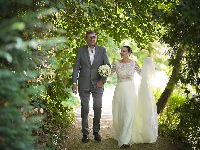 Il matrimonio di Nicola e Roberta a Bonemerse, Cremona 40