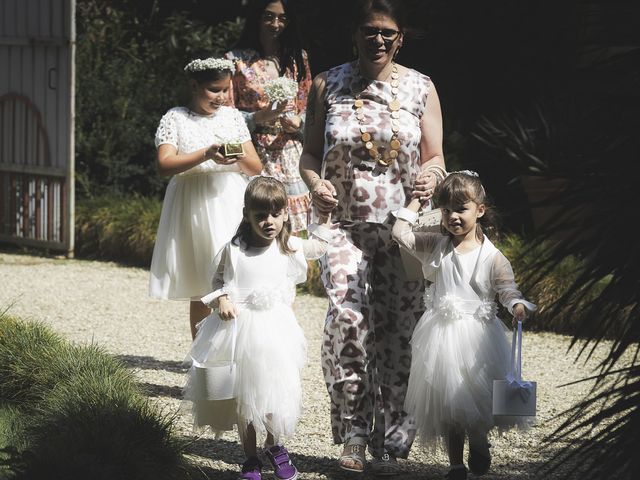 Il matrimonio di Nicola e Roberta a Bonemerse, Cremona 41