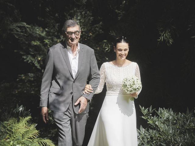 Il matrimonio di Nicola e Roberta a Bonemerse, Cremona 43