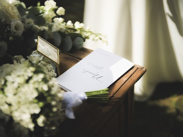 Il matrimonio di Nicola e Roberta a Bonemerse, Cremona 46