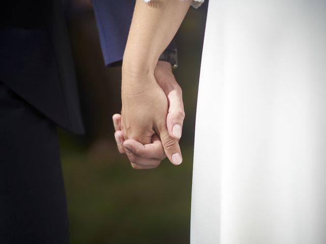 Il matrimonio di Nicola e Roberta a Bonemerse, Cremona 48