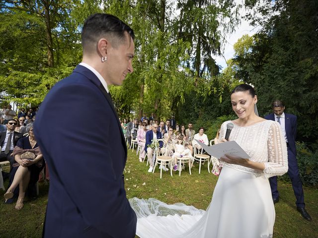 Il matrimonio di Nicola e Roberta a Bonemerse, Cremona 50