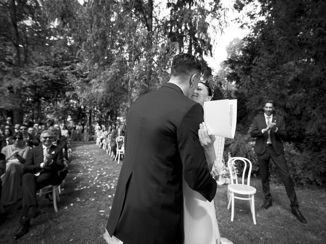 Il matrimonio di Nicola e Roberta a Bonemerse, Cremona 51