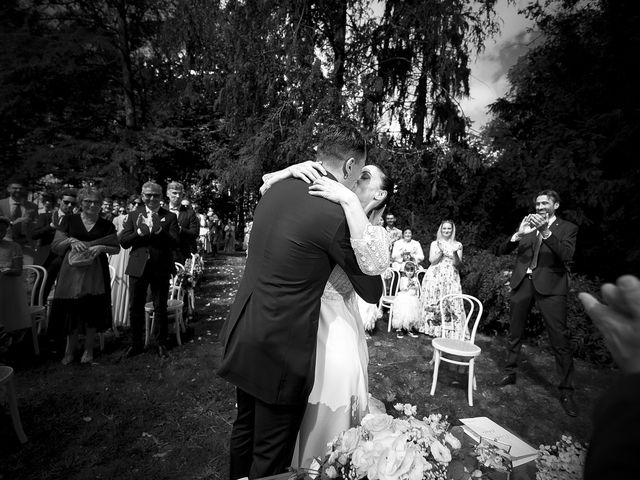 Il matrimonio di Nicola e Roberta a Bonemerse, Cremona 55