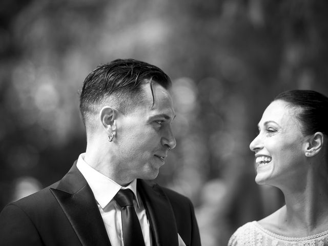 Il matrimonio di Nicola e Roberta a Bonemerse, Cremona 57