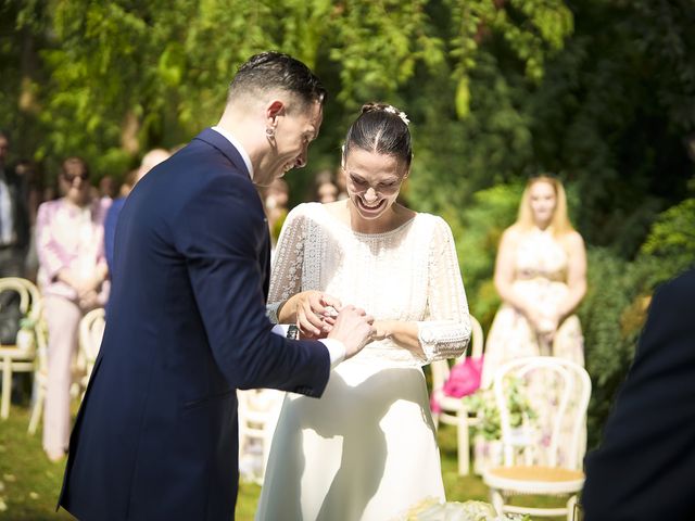 Il matrimonio di Nicola e Roberta a Bonemerse, Cremona 58