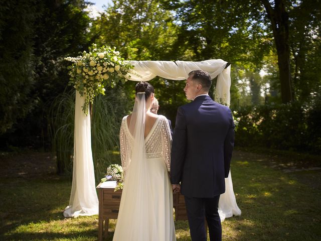 Il matrimonio di Nicola e Roberta a Bonemerse, Cremona 59