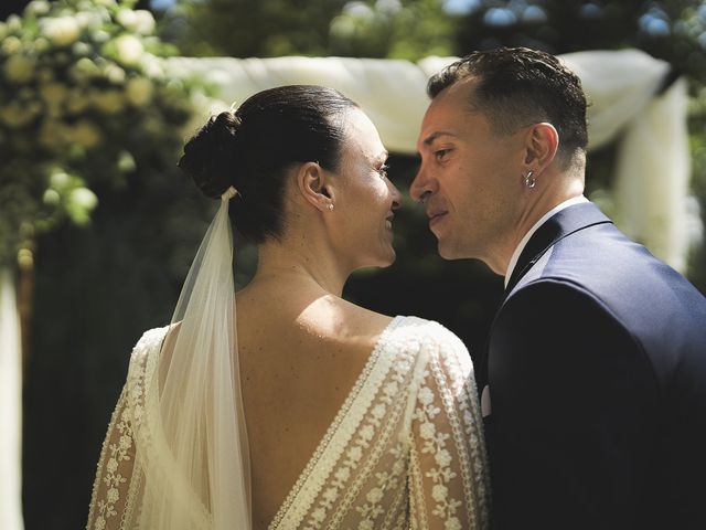 Il matrimonio di Nicola e Roberta a Bonemerse, Cremona 60