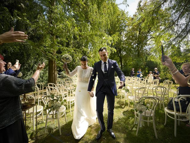 Il matrimonio di Nicola e Roberta a Bonemerse, Cremona 61