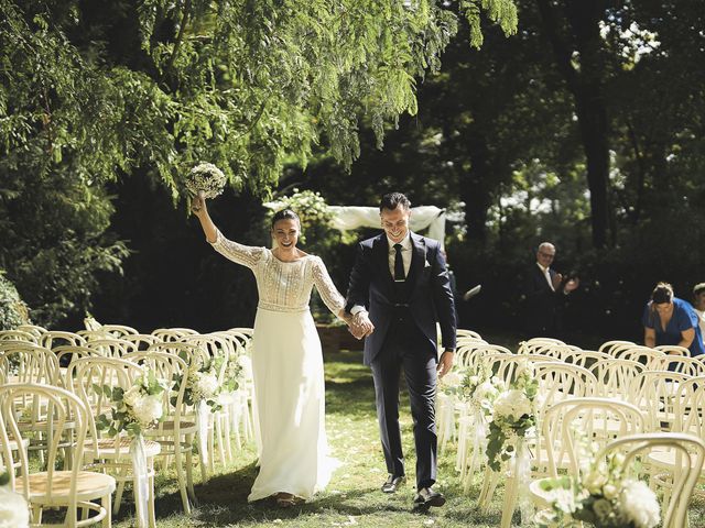 Il matrimonio di Nicola e Roberta a Bonemerse, Cremona 63
