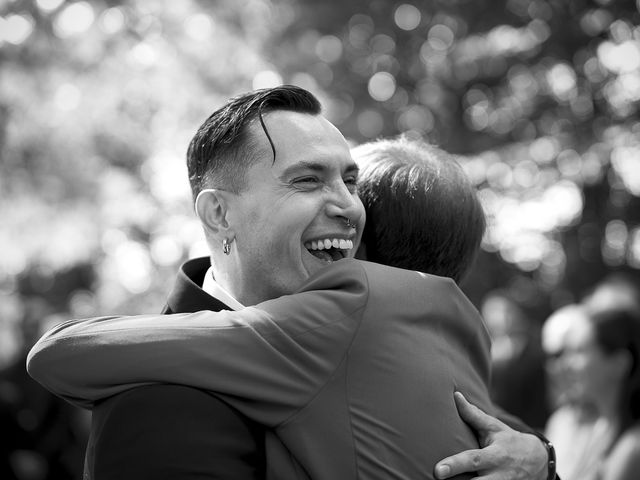 Il matrimonio di Nicola e Roberta a Bonemerse, Cremona 64
