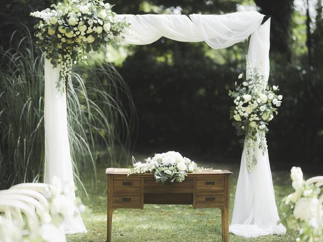 Il matrimonio di Nicola e Roberta a Bonemerse, Cremona 69
