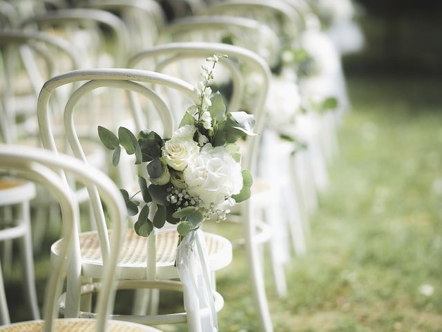 Il matrimonio di Nicola e Roberta a Bonemerse, Cremona 70