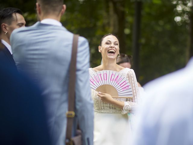 Il matrimonio di Nicola e Roberta a Bonemerse, Cremona 71