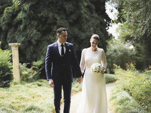 Il matrimonio di Nicola e Roberta a Bonemerse, Cremona 73