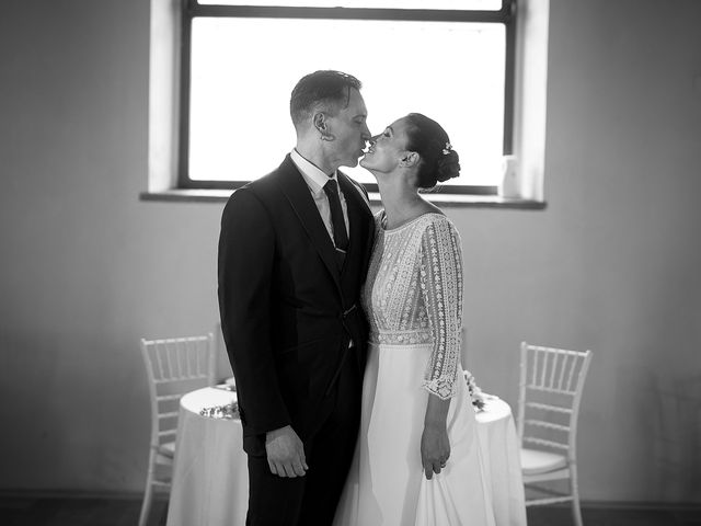 Il matrimonio di Nicola e Roberta a Bonemerse, Cremona 77