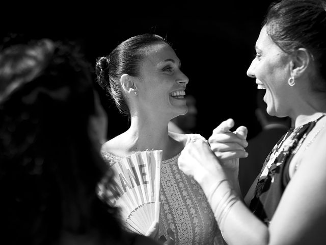 Il matrimonio di Nicola e Roberta a Bonemerse, Cremona 78