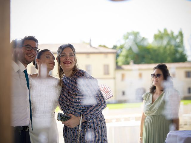 Il matrimonio di Nicola e Roberta a Bonemerse, Cremona 79