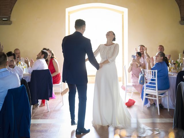 Il matrimonio di Nicola e Roberta a Bonemerse, Cremona 81