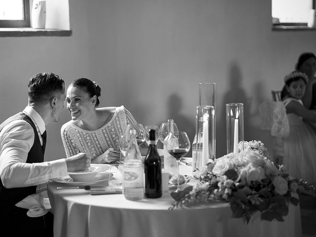 Il matrimonio di Nicola e Roberta a Bonemerse, Cremona 82