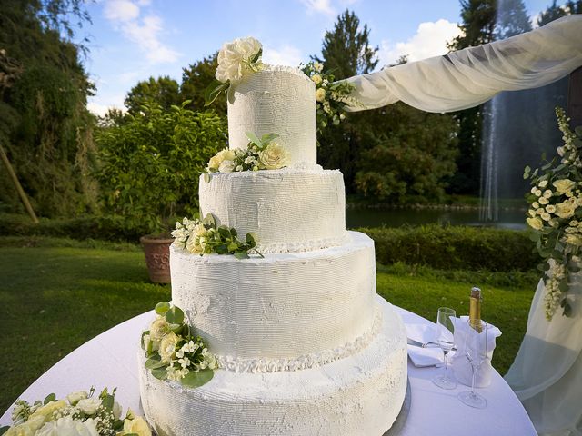 Il matrimonio di Nicola e Roberta a Bonemerse, Cremona 90