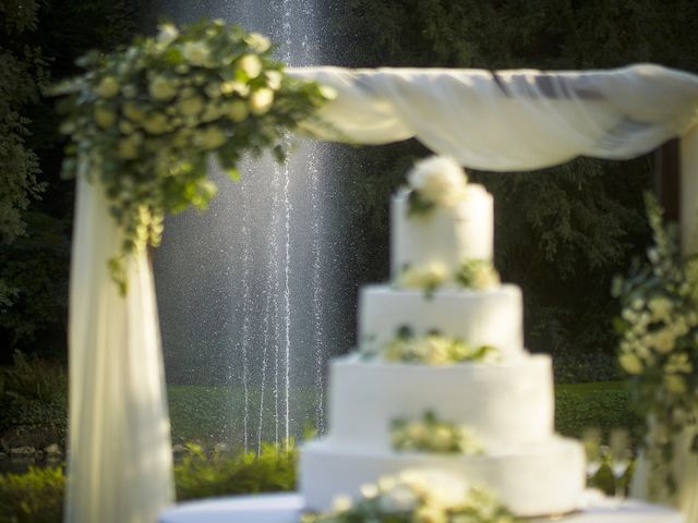 Il matrimonio di Nicola e Roberta a Bonemerse, Cremona 91