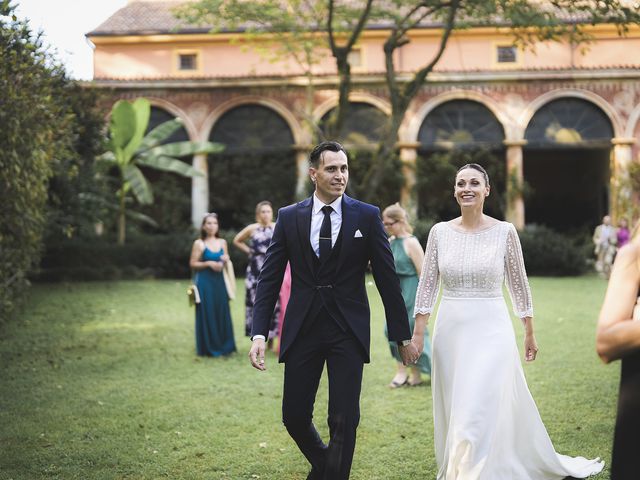 Il matrimonio di Nicola e Roberta a Bonemerse, Cremona 93