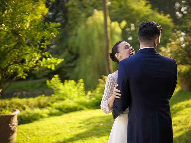 Il matrimonio di Nicola e Roberta a Bonemerse, Cremona 96