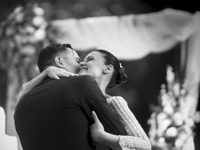 Il matrimonio di Nicola e Roberta a Bonemerse, Cremona 97