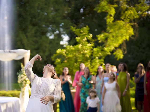 Il matrimonio di Nicola e Roberta a Bonemerse, Cremona 98