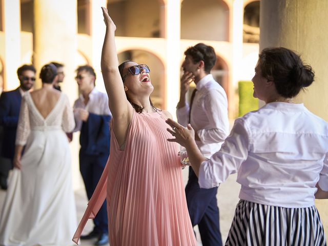 Il matrimonio di Nicola e Roberta a Bonemerse, Cremona 107
