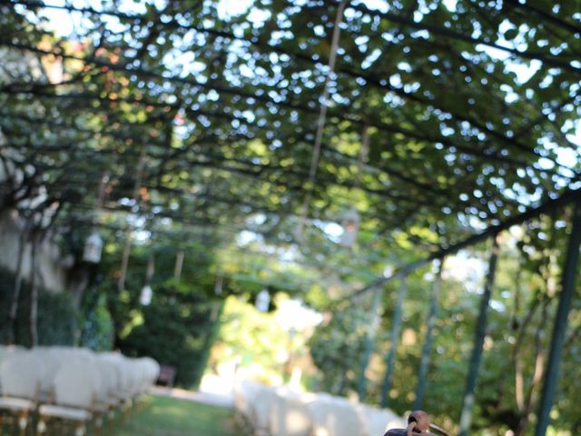 Il matrimonio di Roberto e Laura a Bodio Lomnago, Varese 4