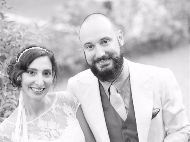 Il matrimonio di Roberto e Laura a Bodio Lomnago, Varese 12