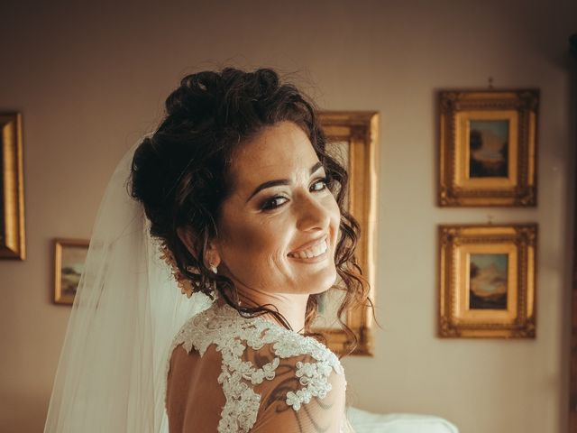 Il matrimonio di Giovanni e Antonella a Napoli, Napoli 21