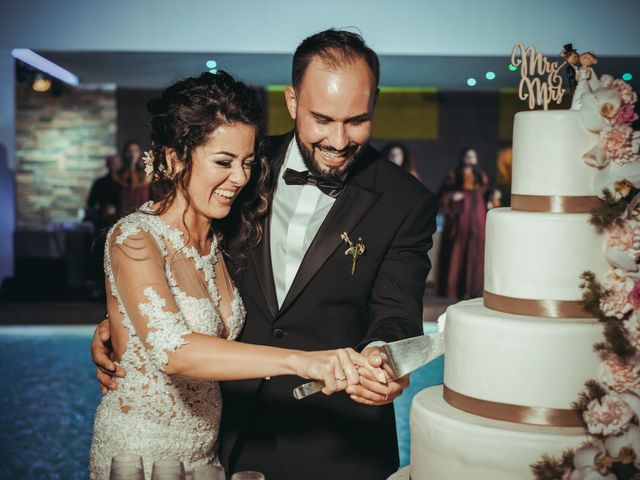 Il matrimonio di Giovanni e Antonella a Napoli, Napoli 51