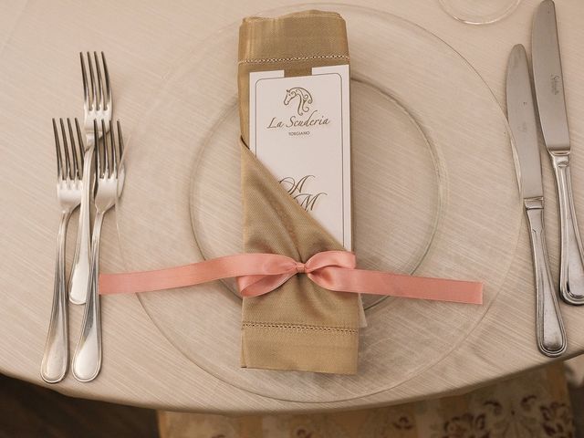 Il matrimonio di Andrea e Monica a Foligno, Perugia 33