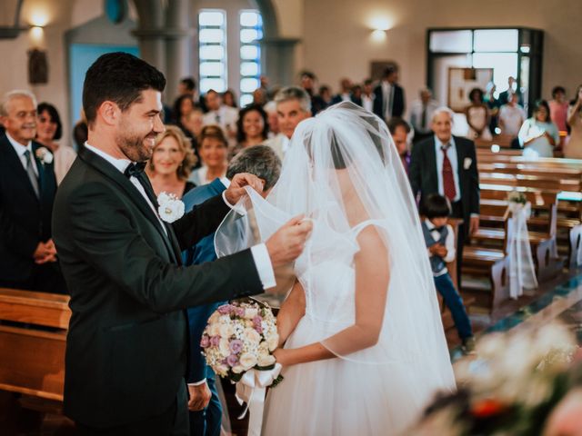 Il matrimonio di Lorenzo e Cristiana a Empoli, Firenze 31