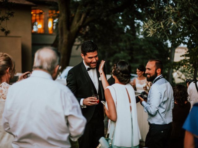 Il matrimonio di Lorenzo e Cristiana a Empoli, Firenze 81