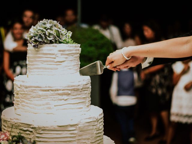 Il matrimonio di Lorenzo e Cristiana a Empoli, Firenze 105