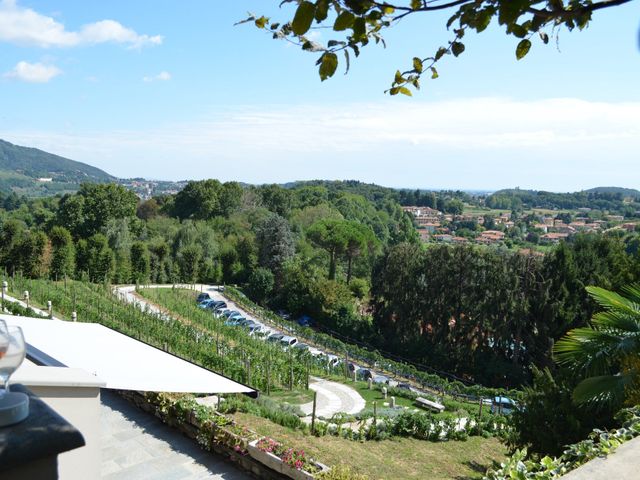 Il matrimonio di Michele Criscuolo e Silvia Benaglio a Calco, Lecco 1