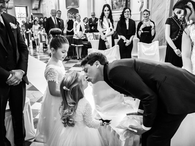 Il matrimonio di Marco e Laura a Sanremo, Imperia 17