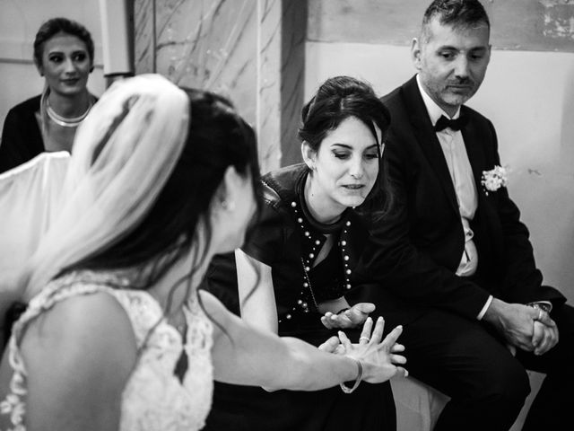 Il matrimonio di Marco e Laura a Sanremo, Imperia 19